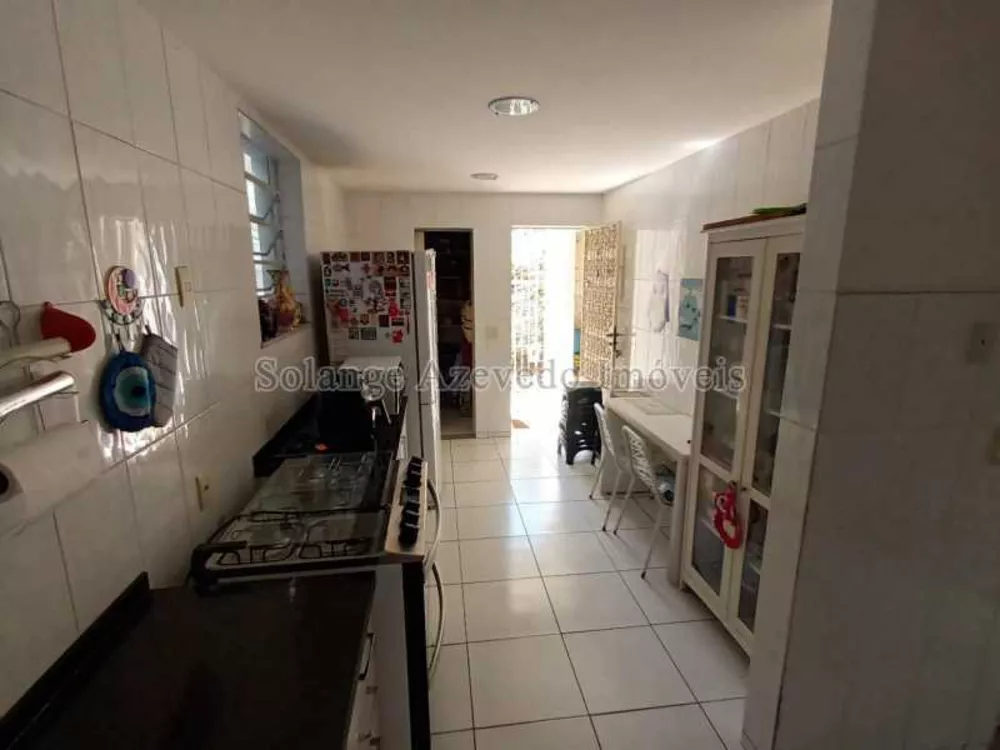 Casa, 4 quartos, 249 m² - Foto 15