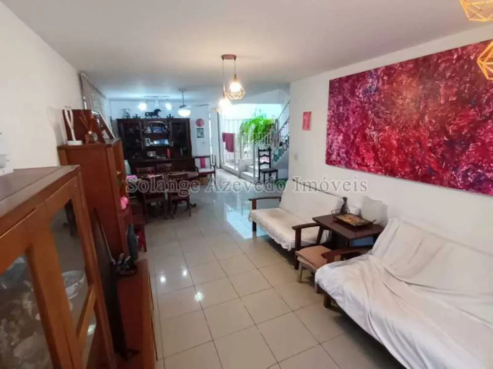 Casa, 4 quartos, 249 m² - Foto 23