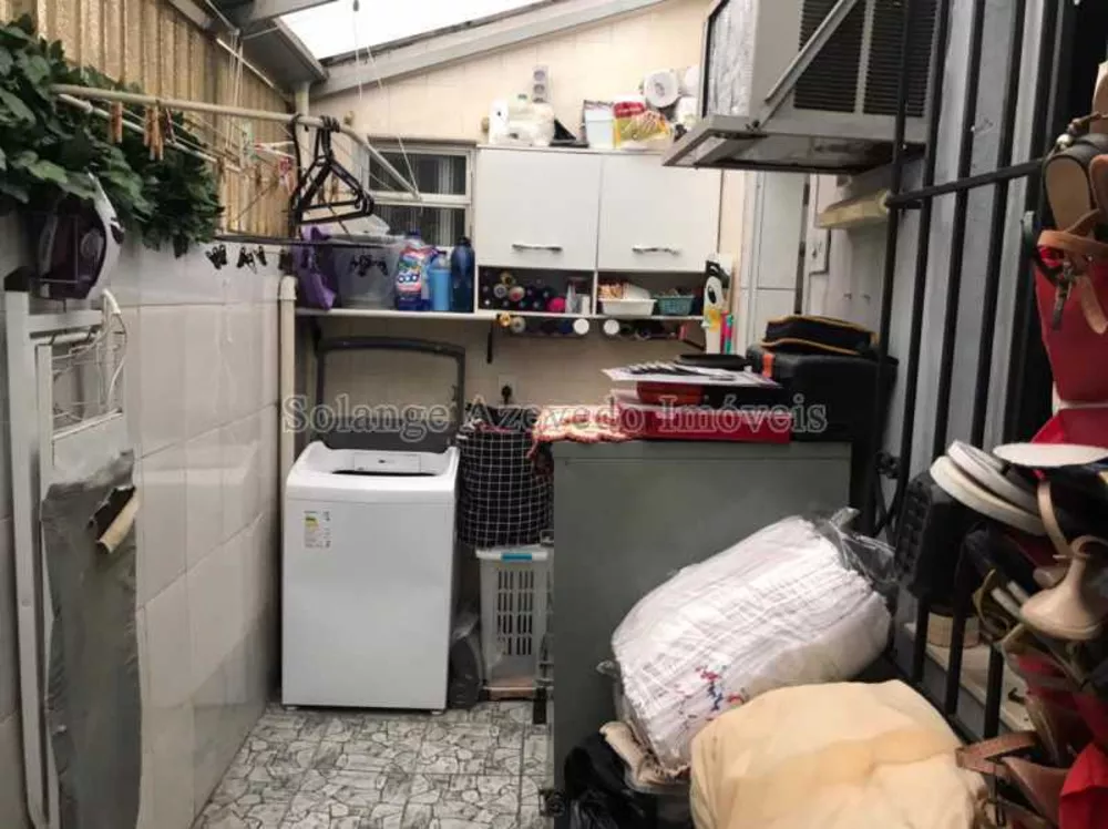 Apartamento, 2 quartos, 70 m² - Foto 2