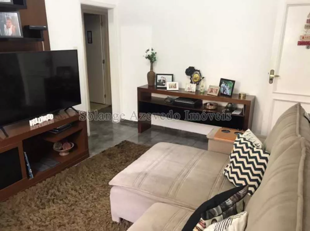 Apartamento, 2 quartos, 70 m² - Foto 11