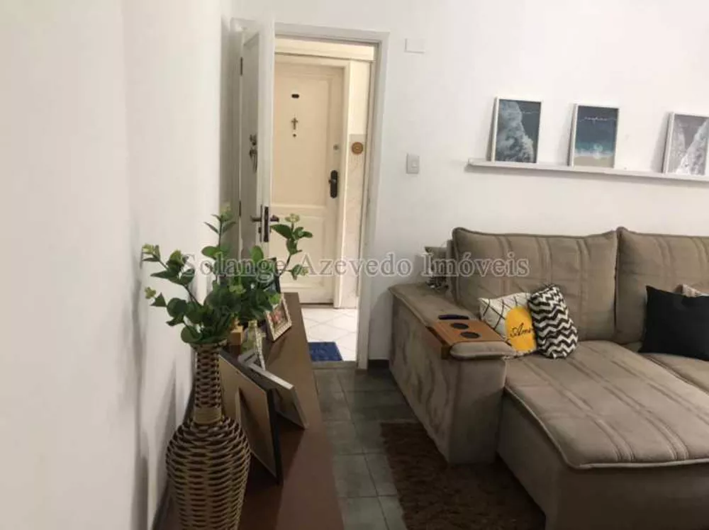 Apartamento, 2 quartos, 70 m² - Foto 8