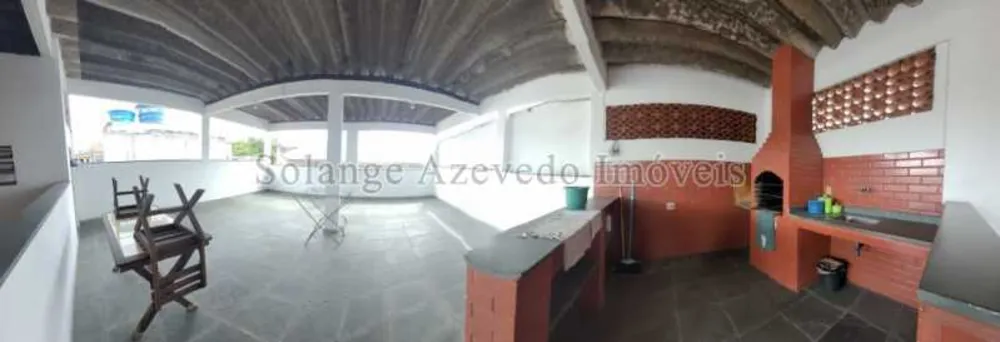 Casa de Vila, 3 quartos - Foto 1