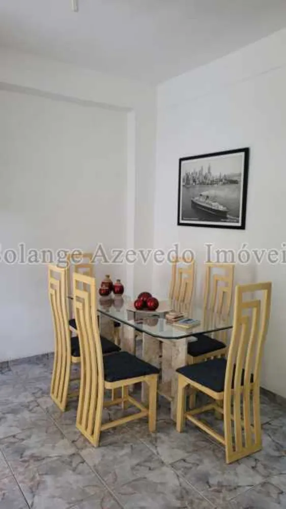 Casa de Vila, 3 quartos - Foto 4