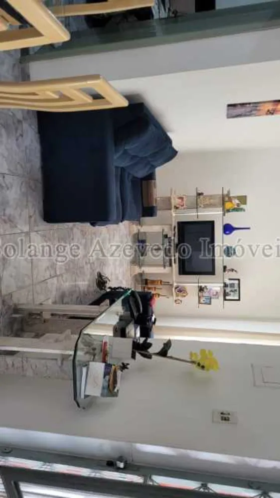 Casa de Vila, 3 quartos - Foto 6