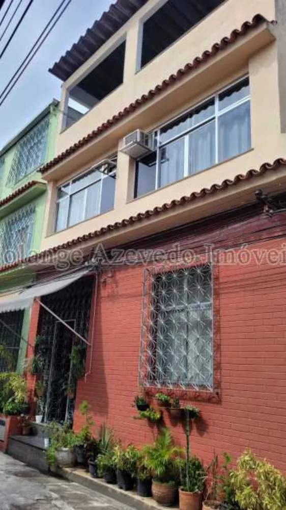 Casa de Vila, 3 quartos - Foto 17