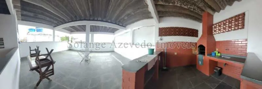 Casa de Vila, 3 quartos - Foto 15