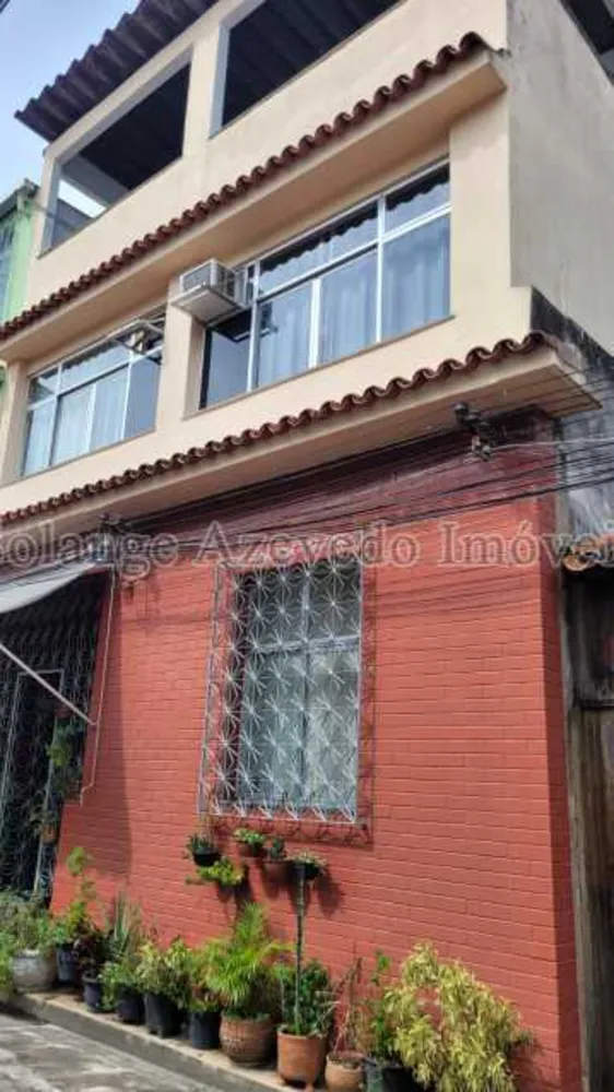 Casa de Vila, 3 quartos - Foto 18