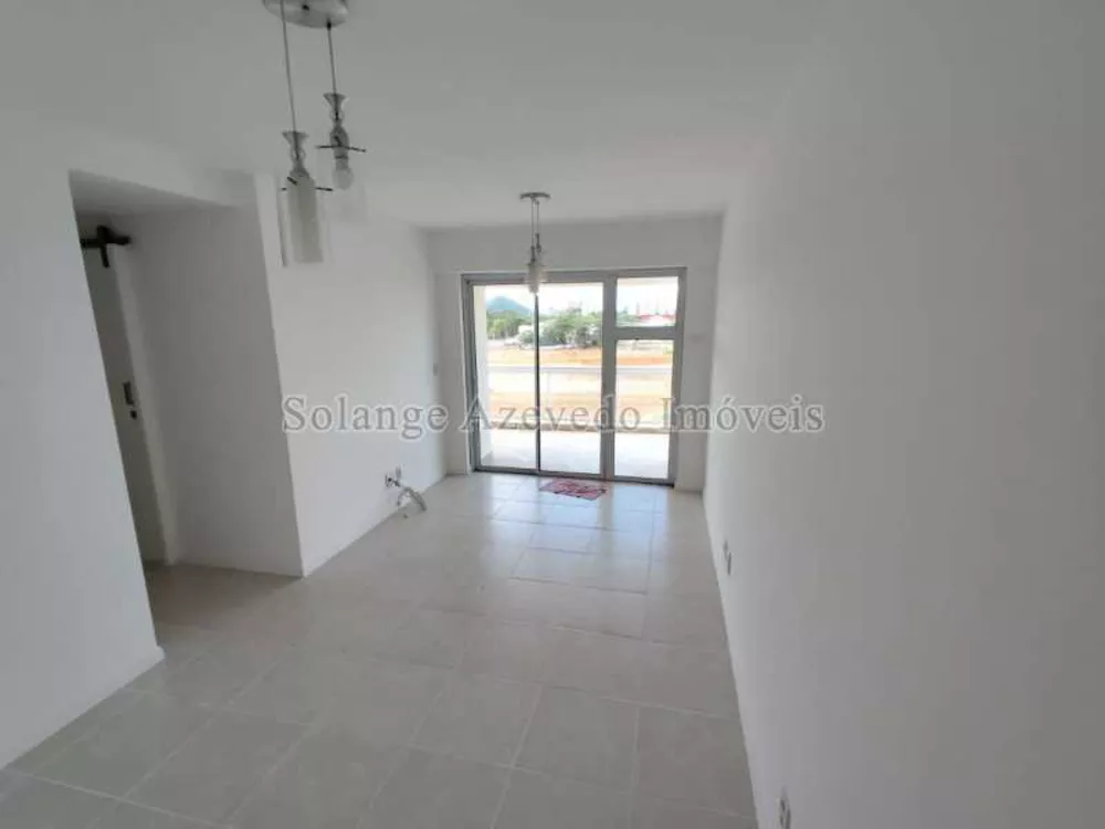 Apartamento, 2 quartos, 68 m² - Foto 2