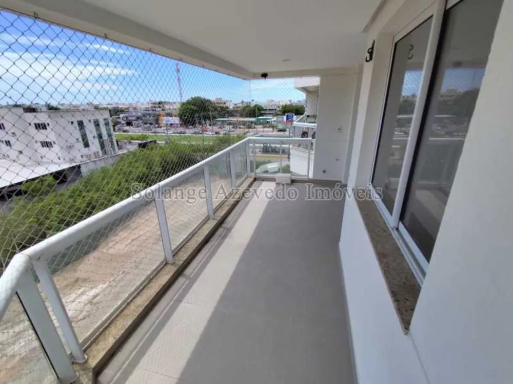 Apartamento, 2 quartos, 68 m² - Foto 3