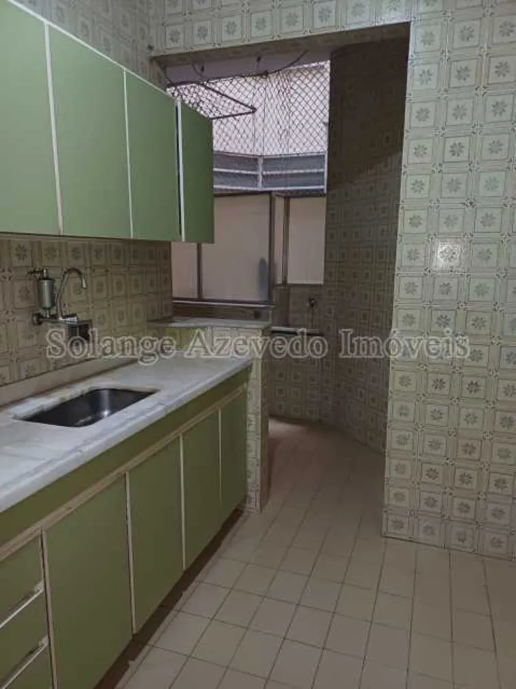 Apartamento, 2 quartos, 81 m² - Foto 2