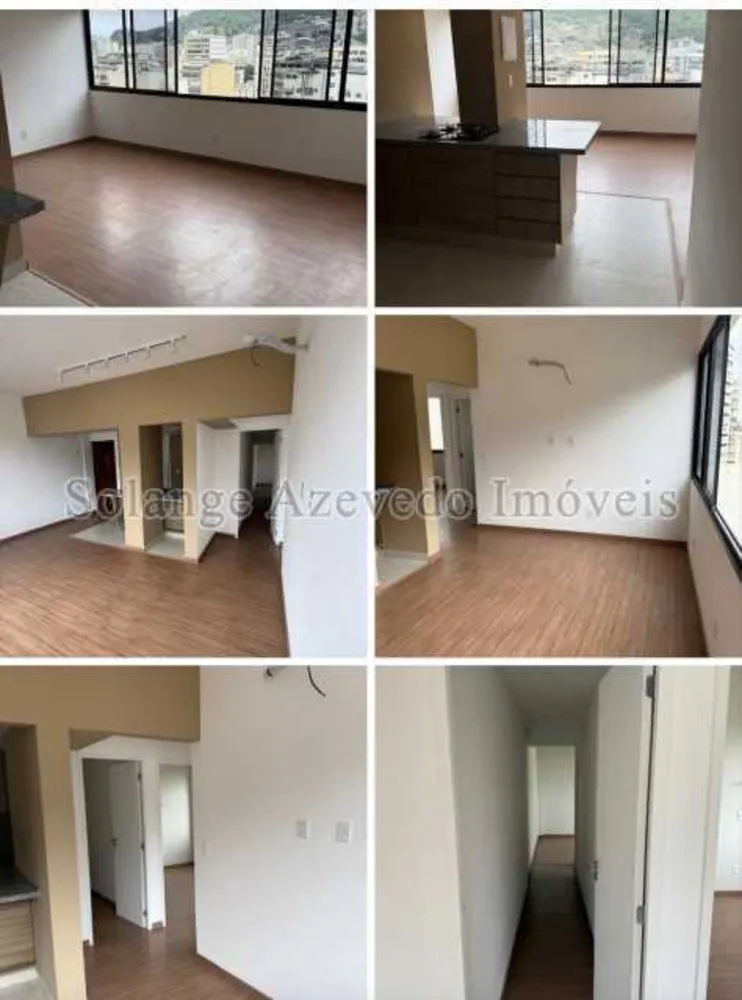 Apartamento, 3 quartos, 85 m² - Foto 1