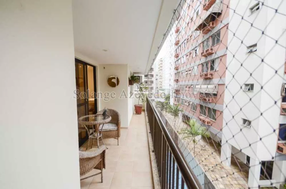 Apartamento, 3 quartos, 127 m² - Foto 5
