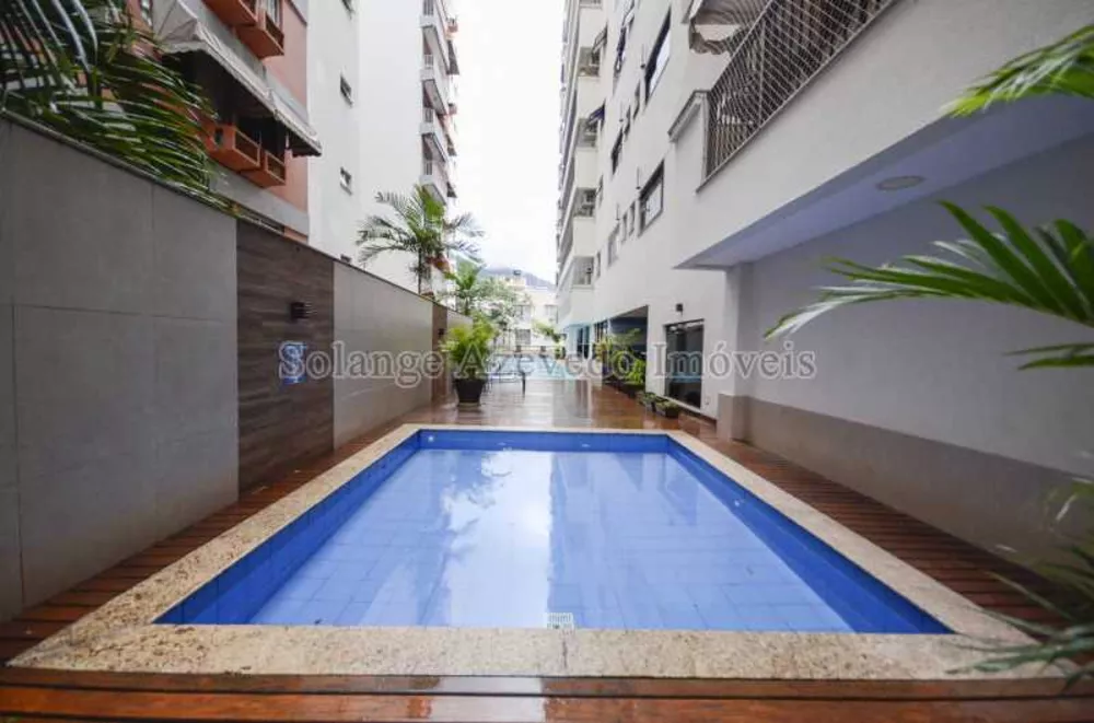 Apartamento, 3 quartos, 127 m² - Foto 26