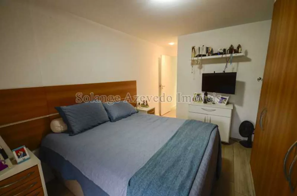 Apartamento, 3 quartos, 127 m² - Foto 8