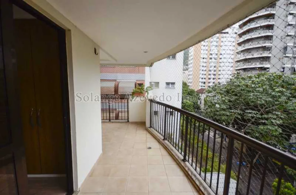 Apartamento, 3 quartos, 127 m² - Foto 9