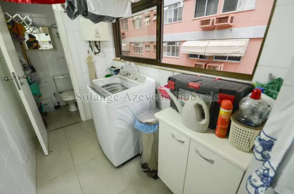 Apartamento, 3 quartos, 127 m² - Foto 23