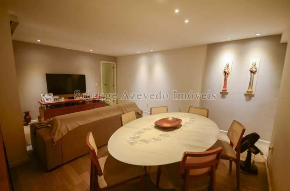 Apartamento, 3 quartos, 127 m² - Foto 3