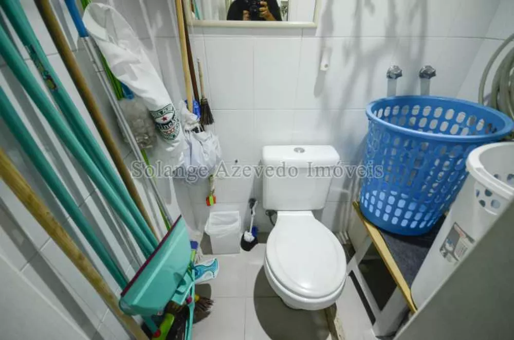 Apartamento, 3 quartos, 127 m² - Foto 25