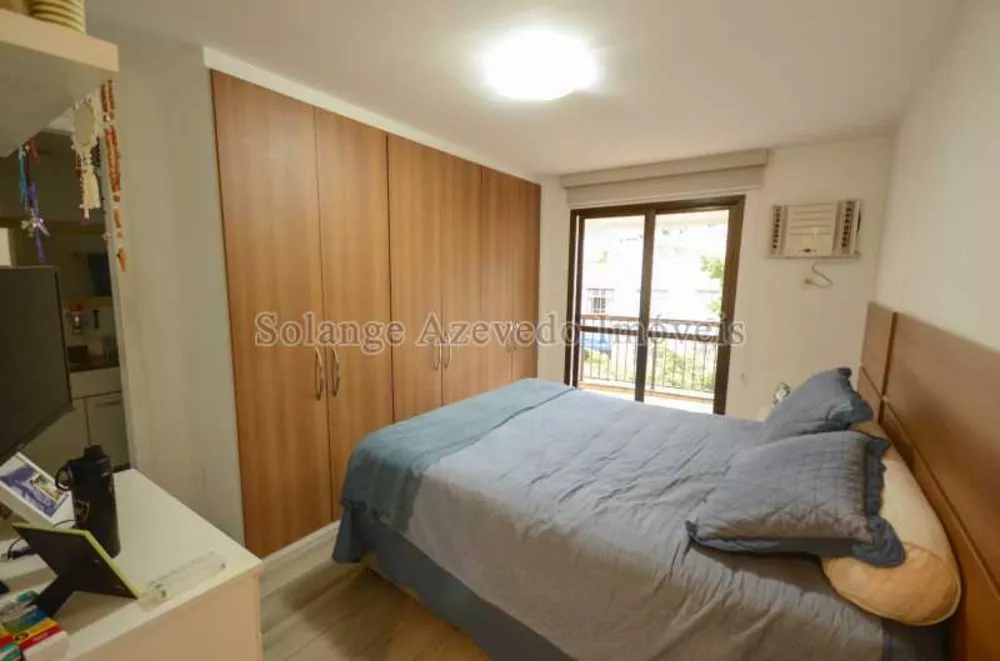 Apartamento, 3 quartos, 127 m² - Foto 6