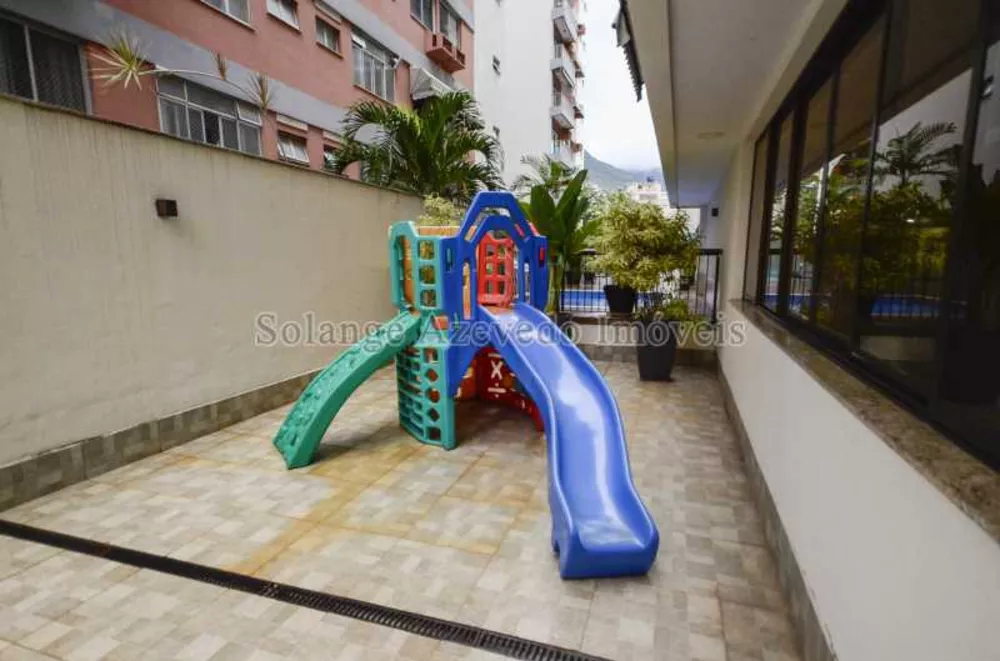 Apartamento, 3 quartos, 127 m² - Foto 29