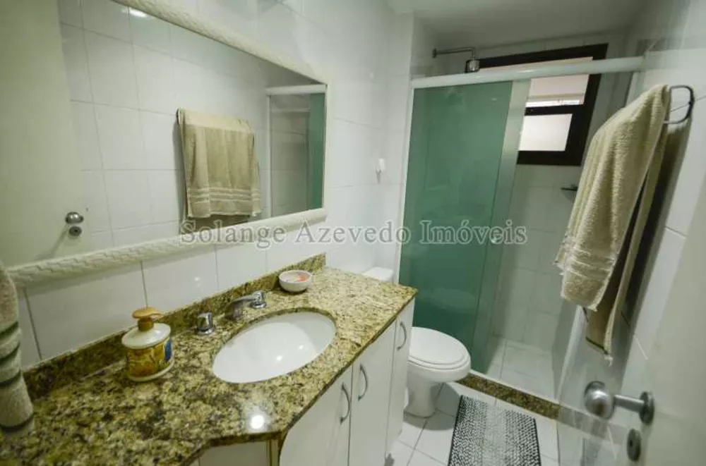 Apartamento, 3 quartos, 127 m² - Foto 16