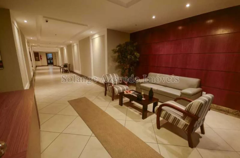 Apartamento, 3 quartos, 127 m² - Foto 30