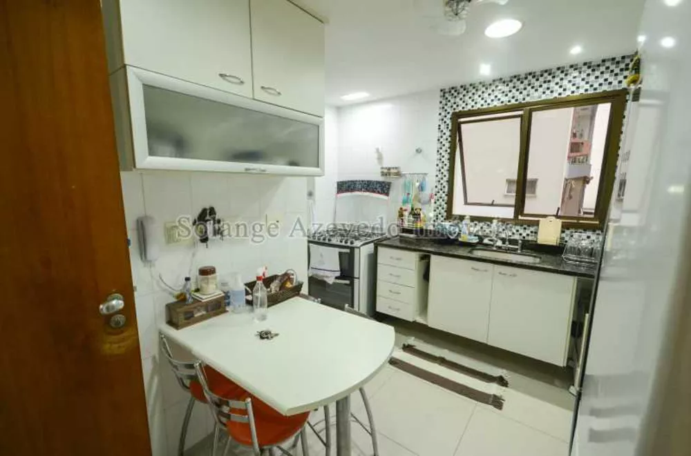 Apartamento, 3 quartos, 127 m² - Foto 19