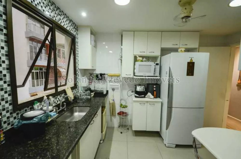 Apartamento, 3 quartos, 127 m² - Foto 22