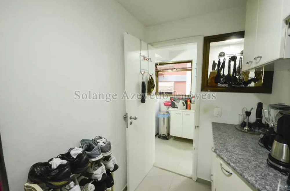 Apartamento, 3 quartos, 127 m² - Foto 24