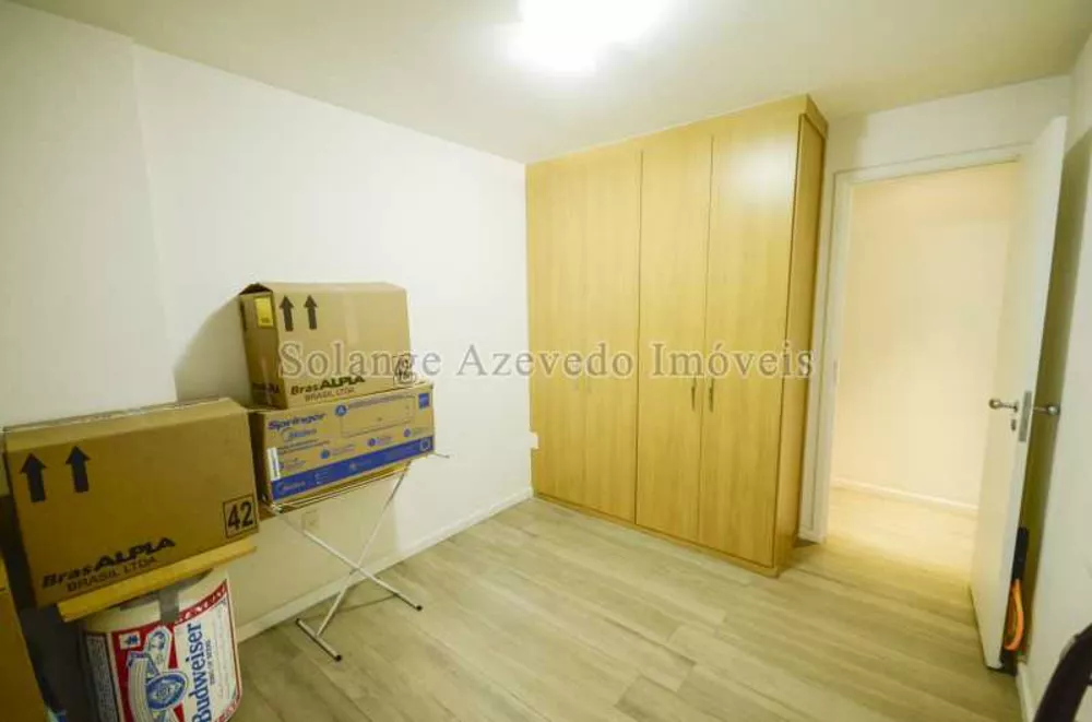 Apartamento, 3 quartos, 127 m² - Foto 12