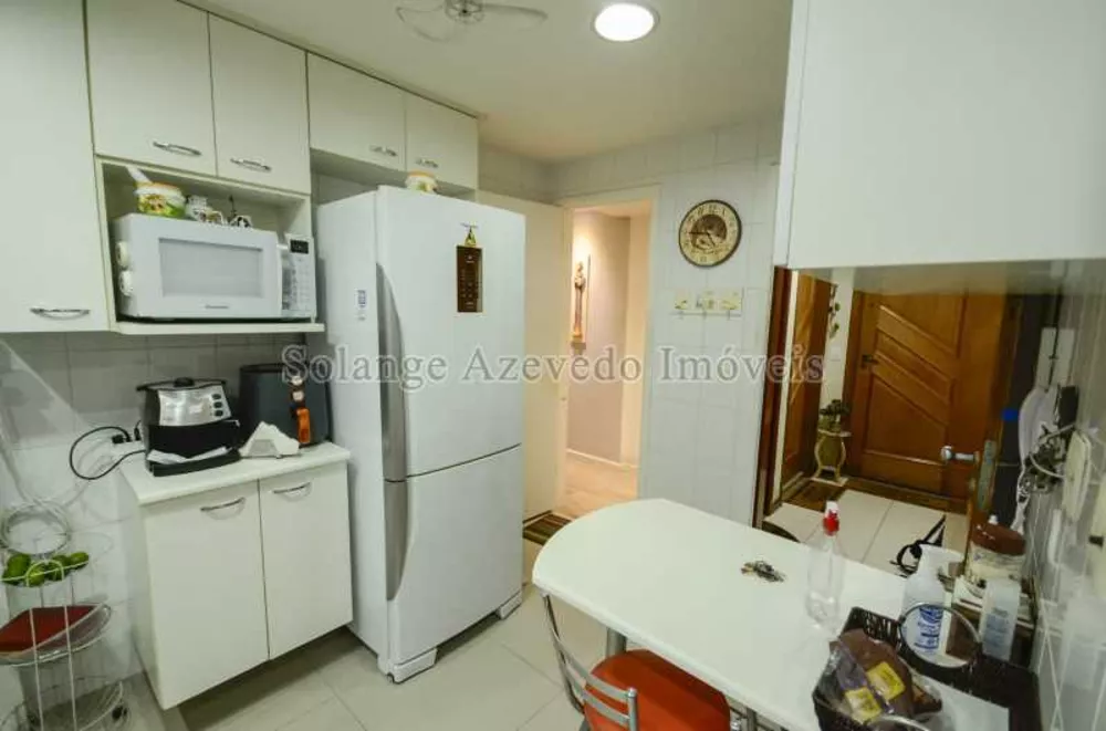 Apartamento, 3 quartos, 127 m² - Foto 21