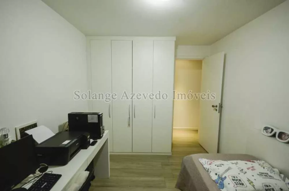 Apartamento, 3 quartos, 127 m² - Foto 15