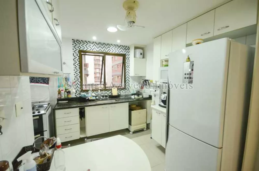 Apartamento, 3 quartos, 127 m² - Foto 20