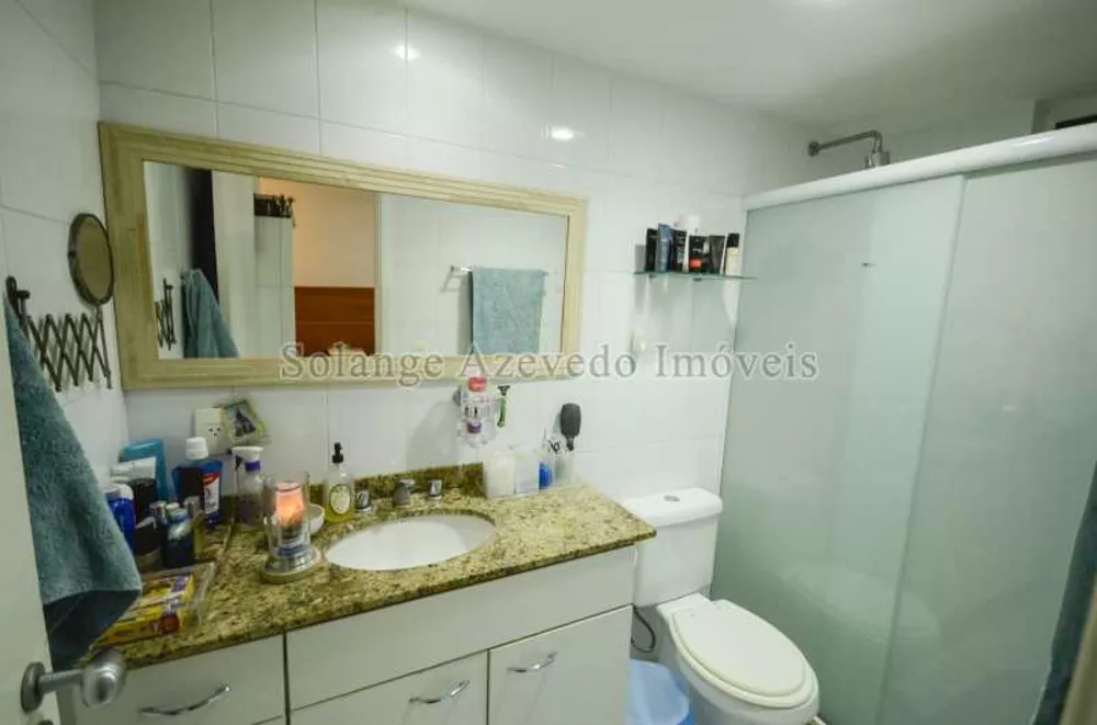 Apartamento, 3 quartos, 127 m² - Foto 10