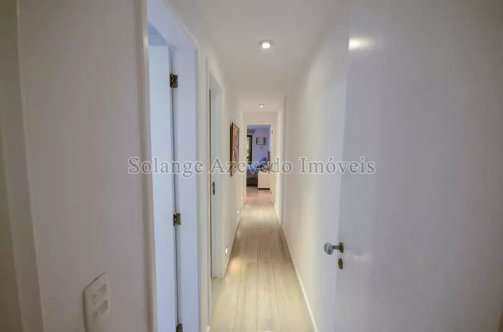 Apartamento, 3 quartos, 127 m² - Foto 18
