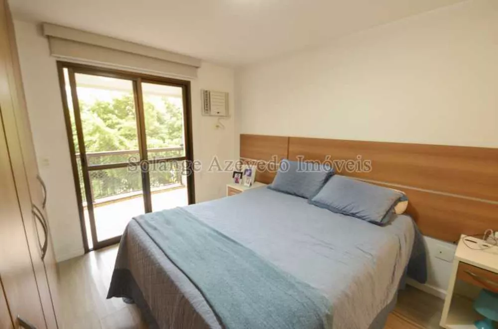 Apartamento, 3 quartos, 127 m² - Foto 7