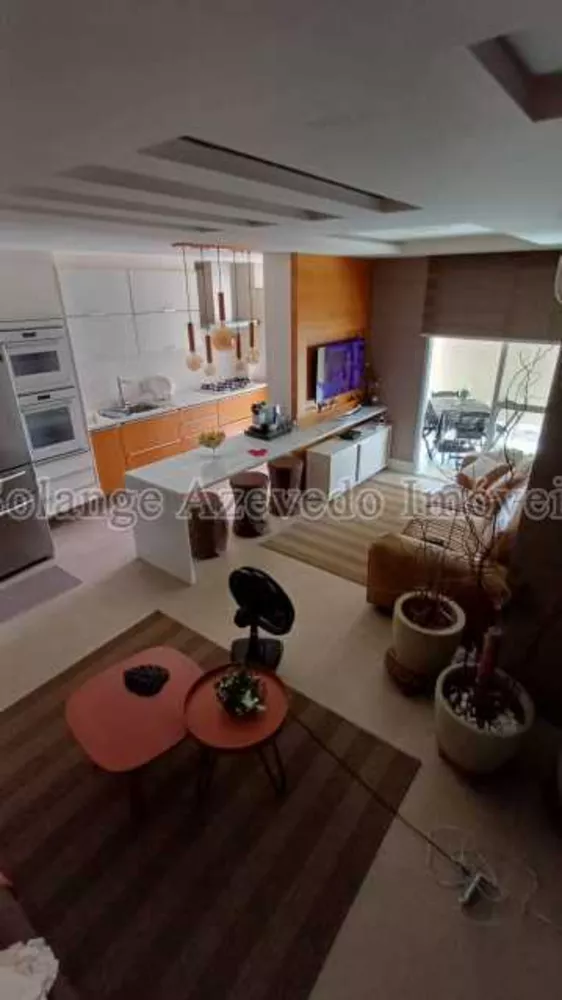 Cobertura, 3 quartos, 168 m² - Foto 15