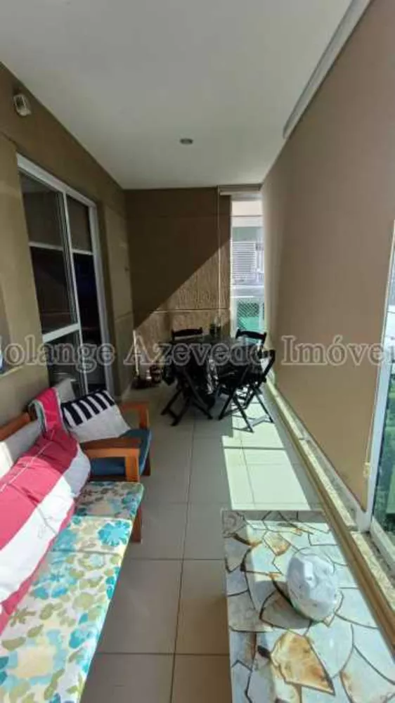 Cobertura, 3 quartos, 168 m² - Foto 8