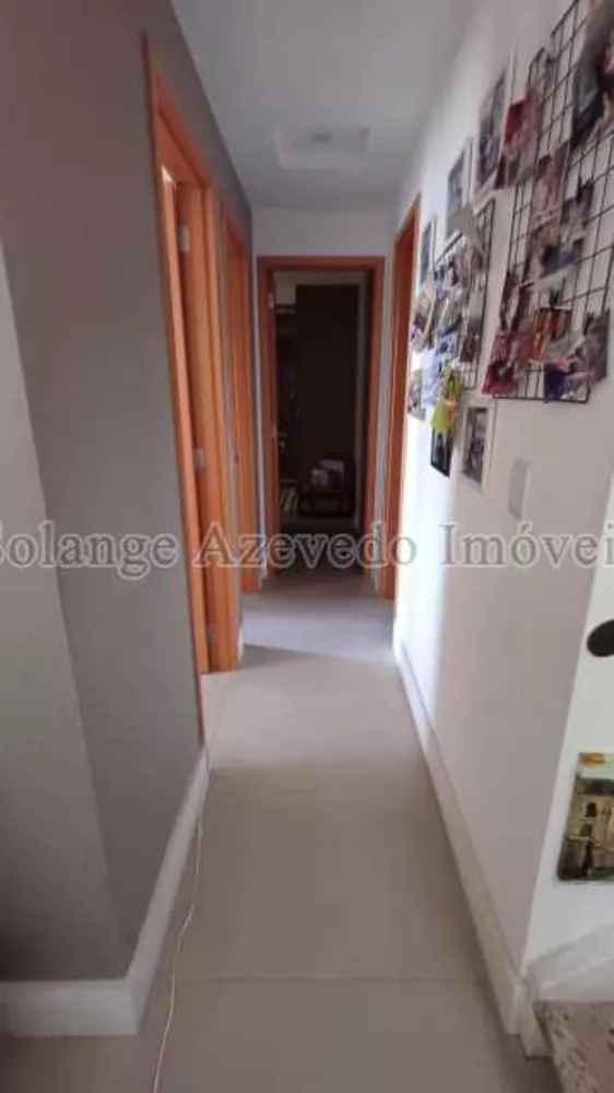 Cobertura, 3 quartos, 168 m² - Foto 19