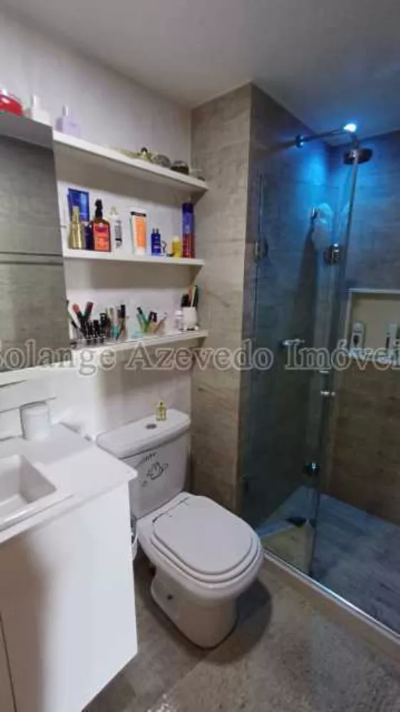 Cobertura, 3 quartos, 168 m² - Foto 18