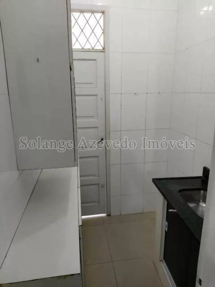 Apartamento, 1 quarto, 40 m² - Foto 5
