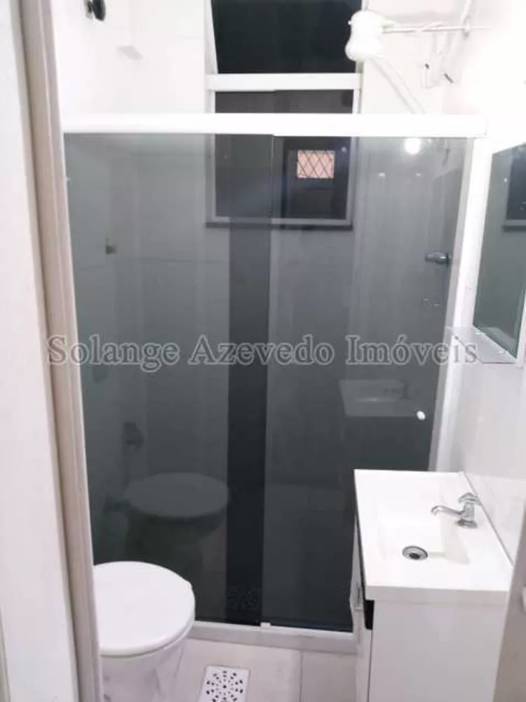 Apartamento, 1 quarto, 40 m² - Foto 9