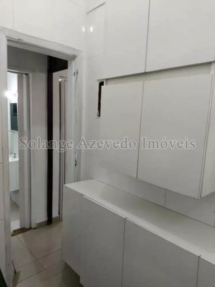 Apartamento, 1 quarto, 40 m² - Foto 8