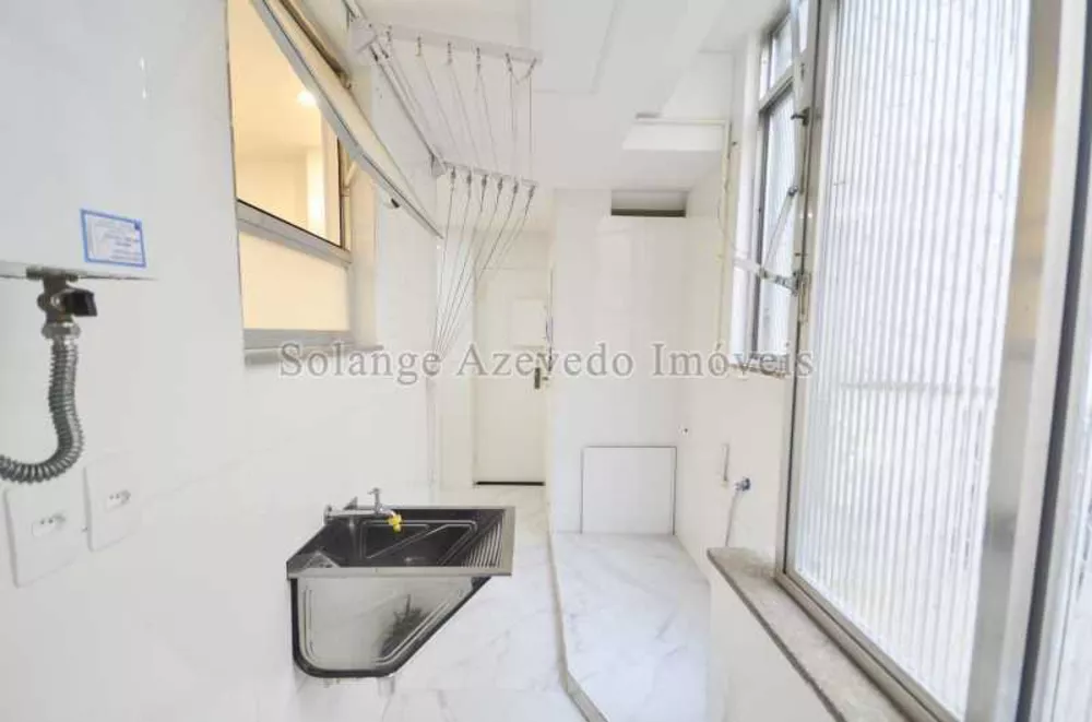 Apartamento, 2 quartos, 58 m² - Foto 2