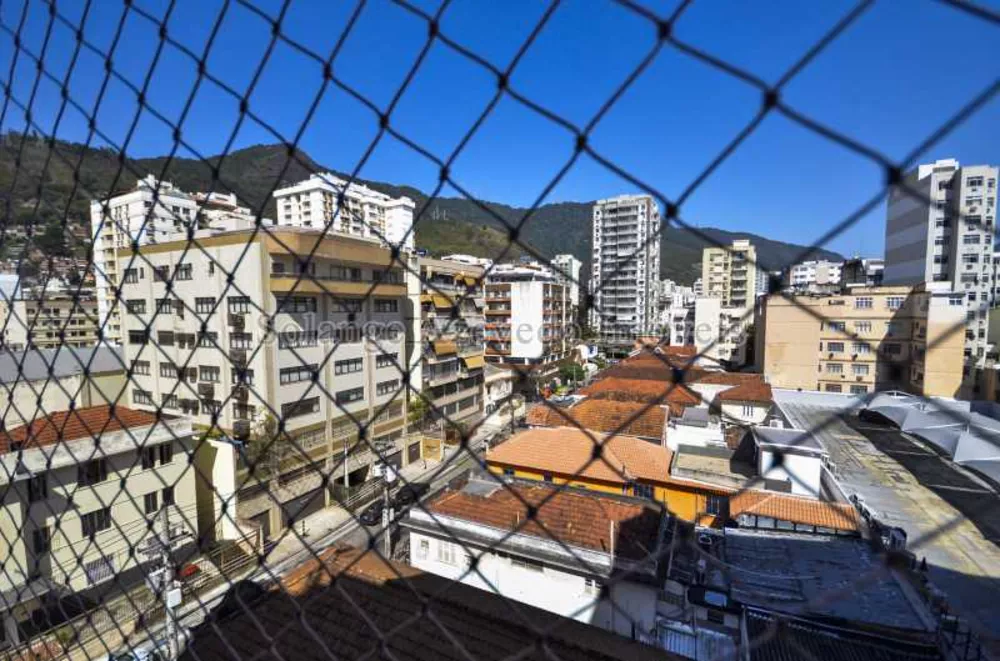 Apartamento, 2 quartos, 58 m² - Foto 7