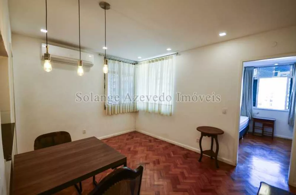 Apartamento, 2 quartos, 58 m² - Foto 3