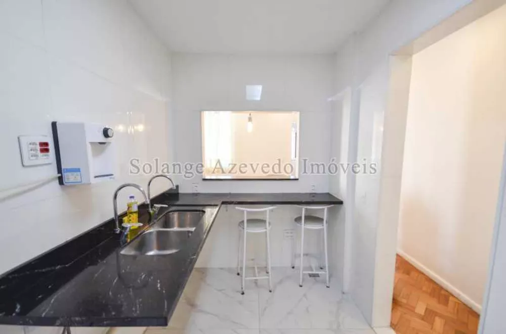 Apartamento, 2 quartos, 58 m² - Foto 8