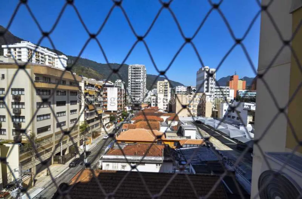 Apartamento, 2 quartos, 58 m² - Foto 6