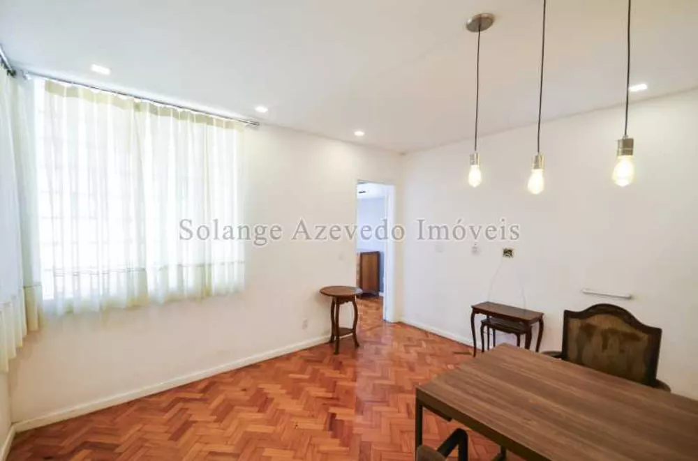 Apartamento, 2 quartos, 58 m² - Foto 4