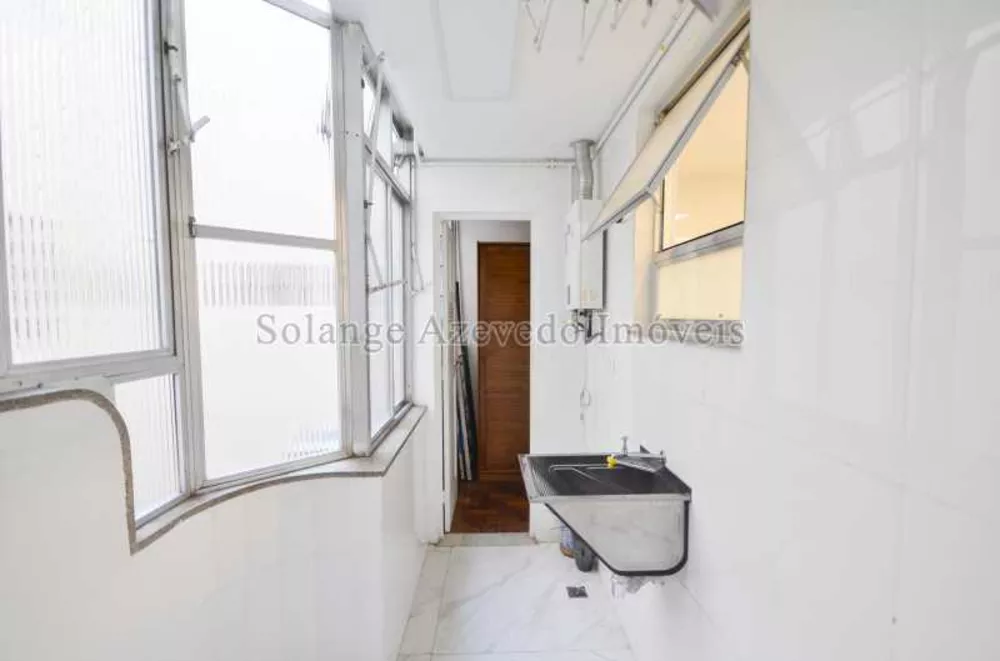 Apartamento, 2 quartos, 58 m² - Foto 20